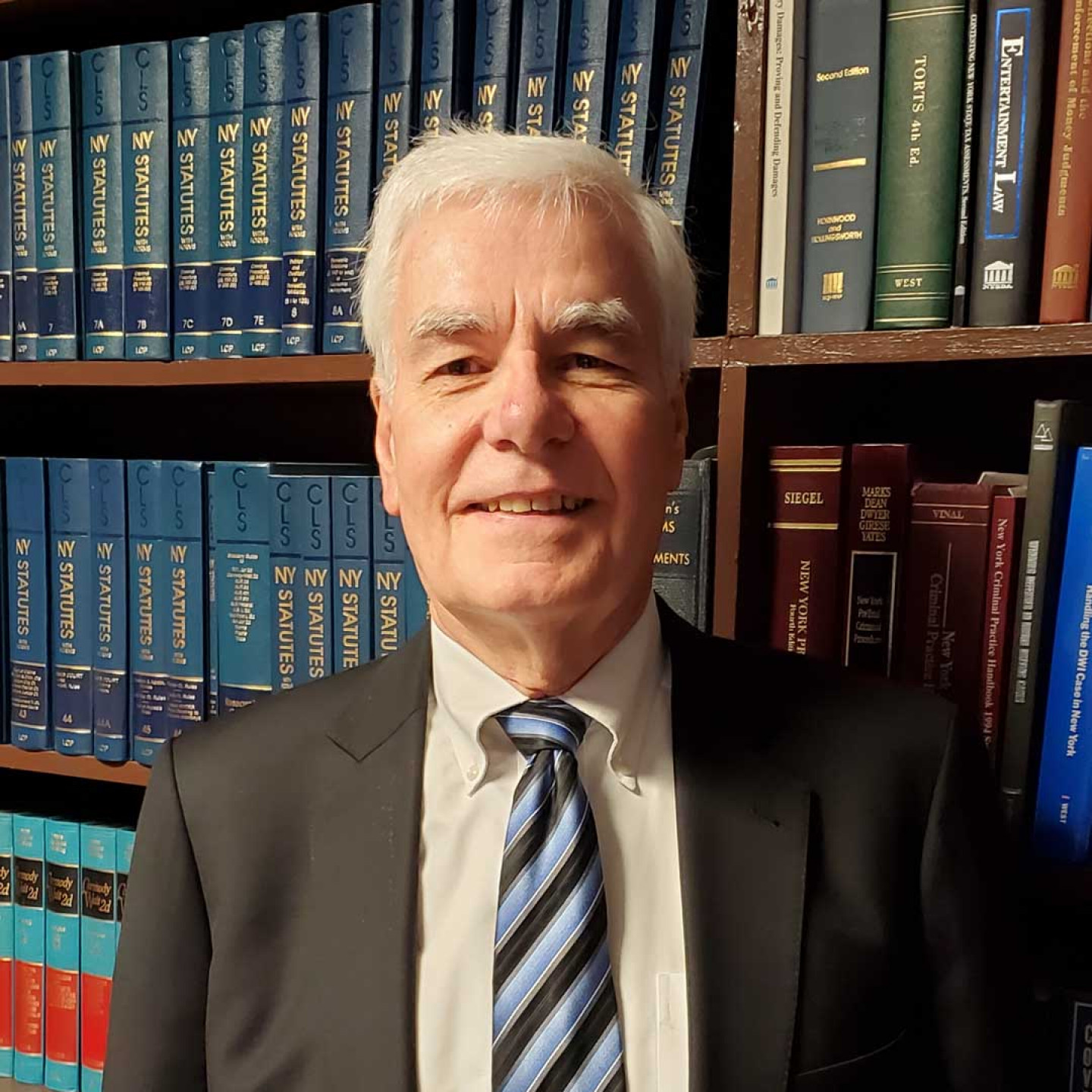 Attorney Profile Law Offices of James T. Murphy